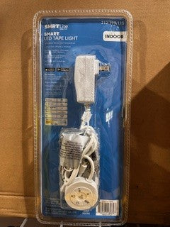 SMRTLITE LED TAPE LIGHT INDOOR